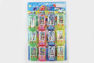 WATER GAME 12PCS,