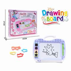 DRAWING BOARD,