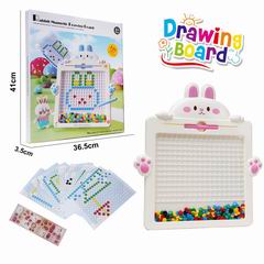 DRAWING BOARD,