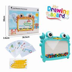 DRAWING BOARD,