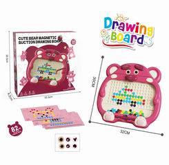 DRAWING BOARD,