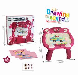 DRAWING BOARD,