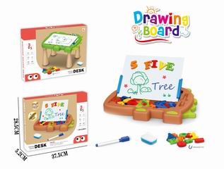 DRAWING BOARD,