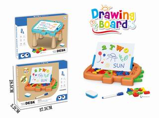 DRAWING BOARD,