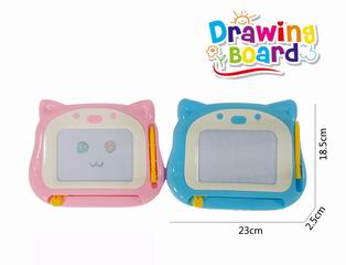 DRAWING BOARD,