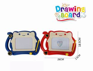 DRAWING BOARD,