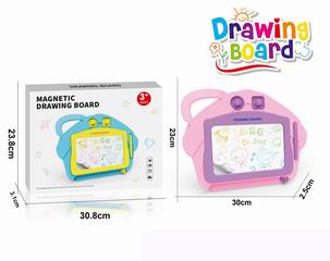 DRAWING BOARD,
