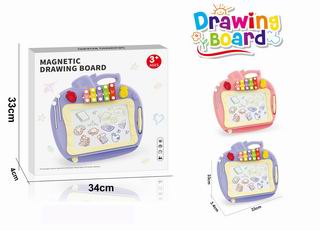DRAWING BOARD,