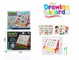 DRAWING BOARD,