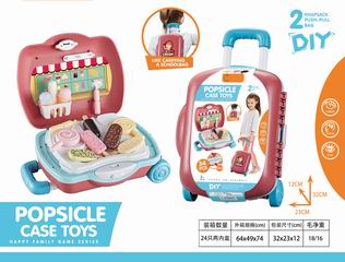 ICE CREAM SET,