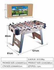 SOCCER TABLETOP GAME,