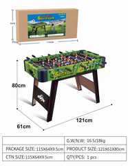 SOCCER TABLETOP GAME,