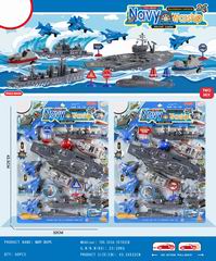 NAVY WARSHIP,