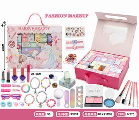 COSMETIC & BEAUTY SET,