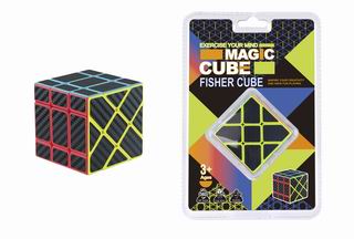 MAGIC CUBE,