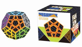 MAGIC CUBE,