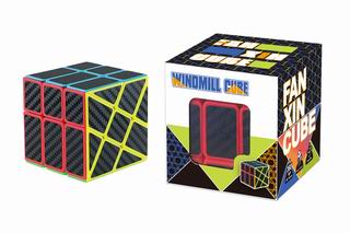 MAGIC CUBE,