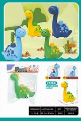 PRESS DINOSAUR,