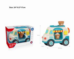 ICE CREAM TRUCK,