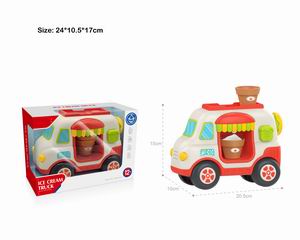 ICE CREAM TRUCK,