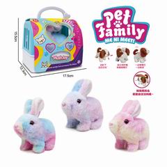 B/O RABBIT,