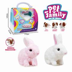 B/O RABBIT,
