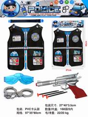 POLICE SET,