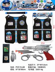 POLICE SET,