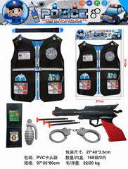 POLICE SET,