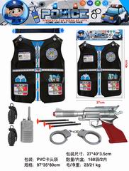 POLICE SET,