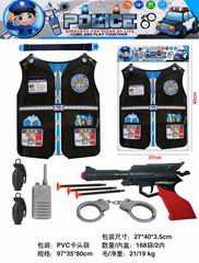 POLICE SET,
