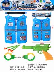 POLICE SET,