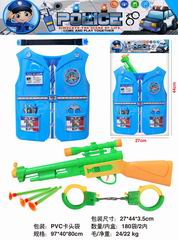 POLICE SET,