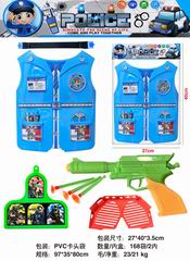 POLICE SET,