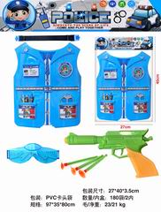 POLICE SET,