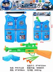 POLICE SET,