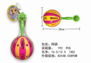 12CM BABY BELL,
