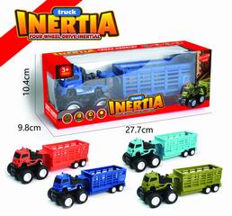 FRICTION TRUCK,