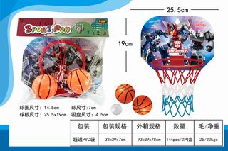BASKETBALL BOARD,