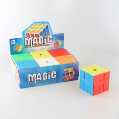 MAGIC CUBE 6PCS,