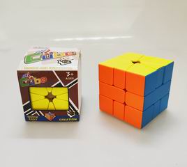 MAGIC CUBE,