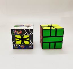MAGIC CUBE,