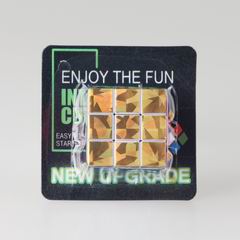 MAGIC CUBE,