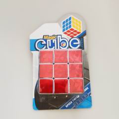 MAGIC CUBE,