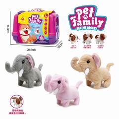 B/O ELEPHANT,