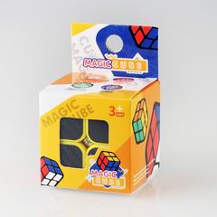 MAGIC CUBE,