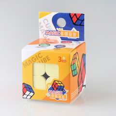 MAGIC CUBE,
