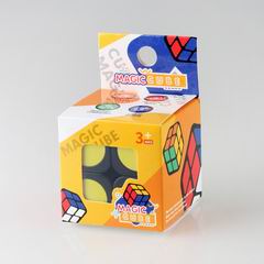 MAGIC CUBE,