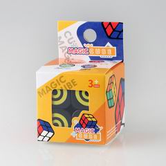 MAGIC CUBE,
