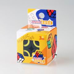 MAGIC CUBE,